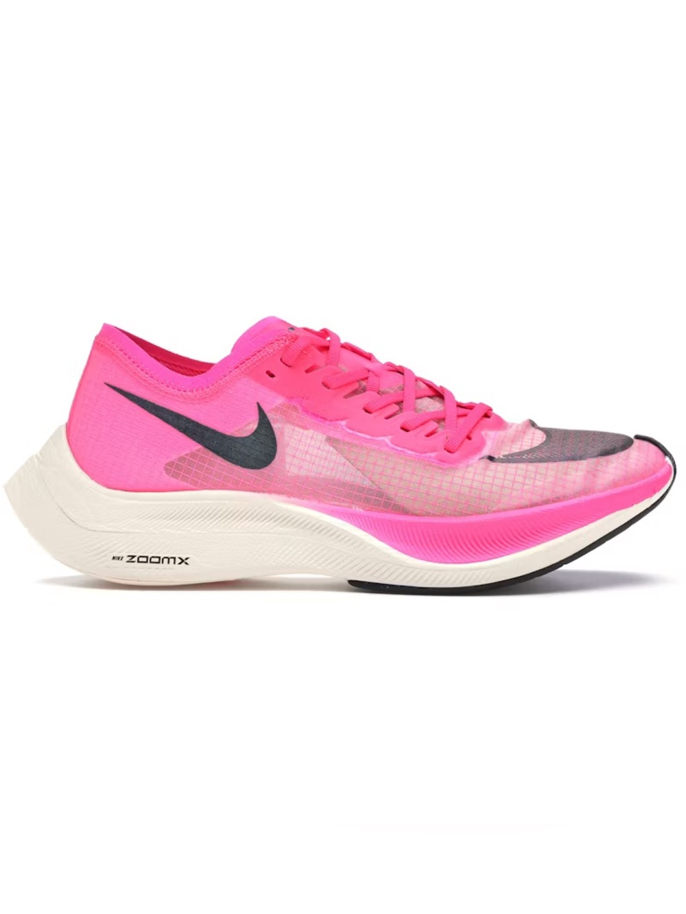Nike ZoomX Next% Pink